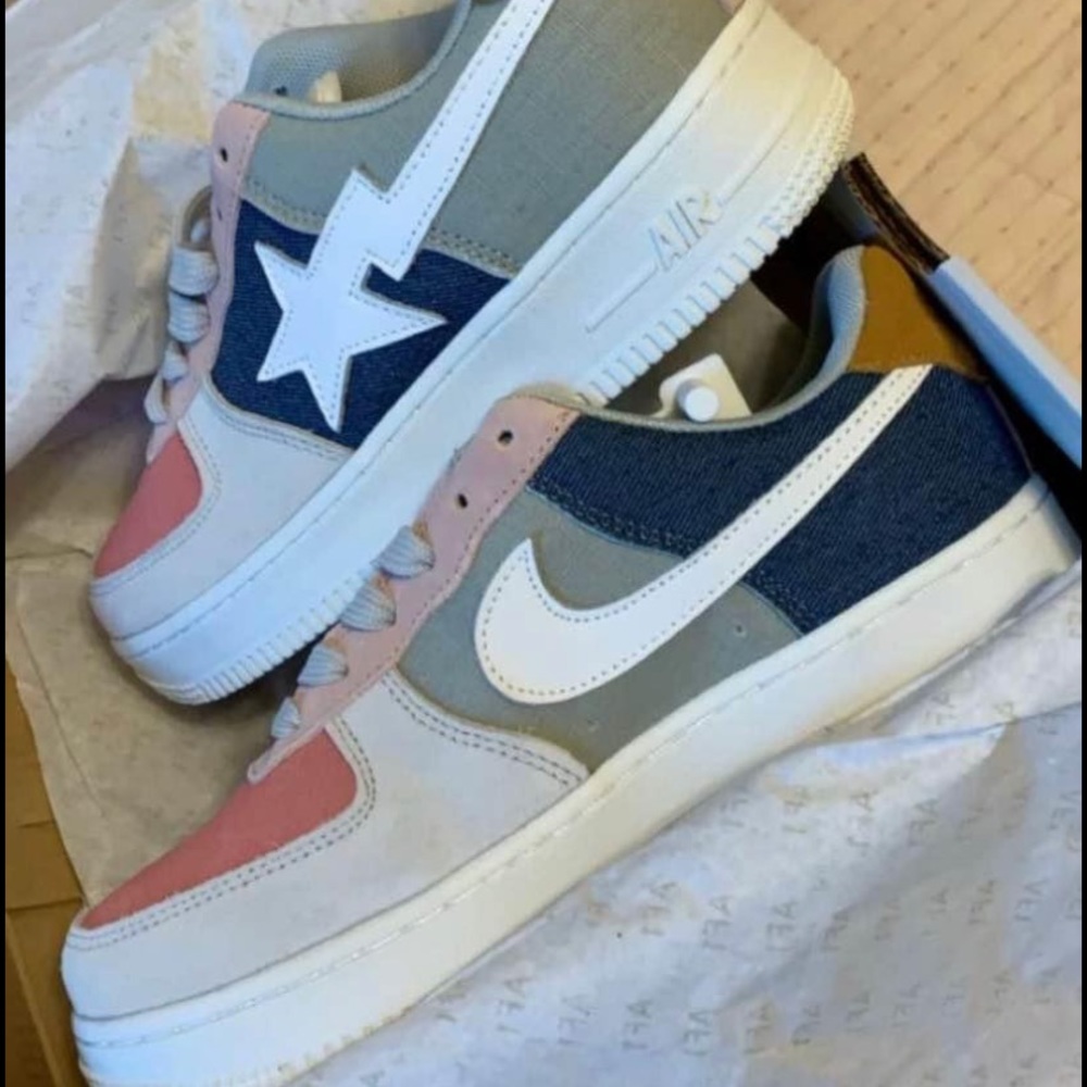 Meet your Posher, Jade